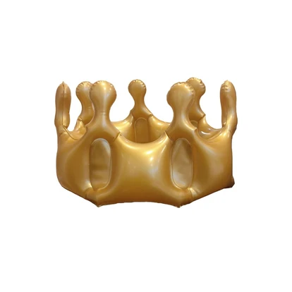 Inflatable crown "Corona"