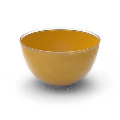 Muesli Bowl "2-Colour" Frozen