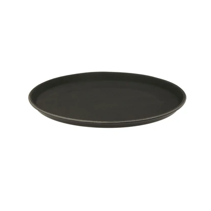 Tray round, medium