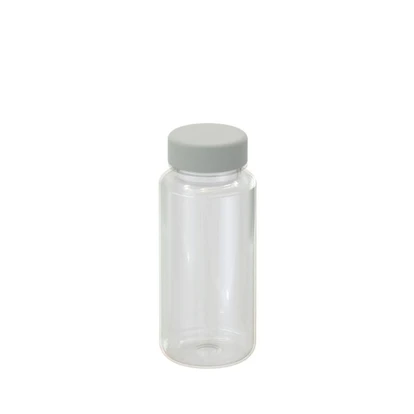 Drink bottle "Refresh" clear-transparent, 0.4 l