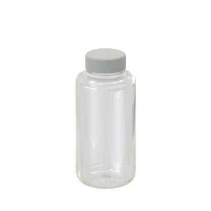 Drink bottle "Refresh" clear-transparent, 0.7 l