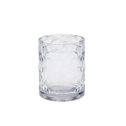 Drinking glass "Crystal", 0.3 l