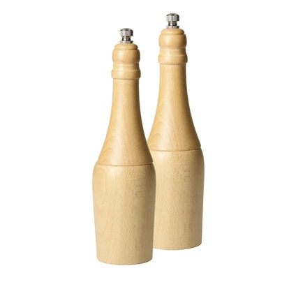 Salt and pepper set "Duo"