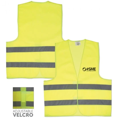 Safety vest XL