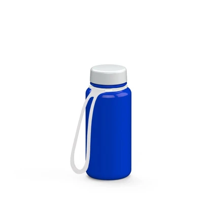 Drink bottle "Refresh" colour incl. strap, 0.4 l