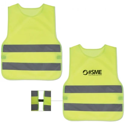 Safety vest children