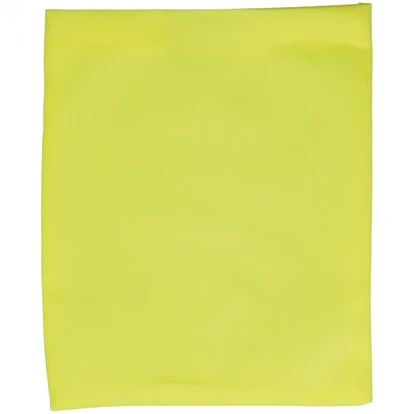 Pouch for safety vest