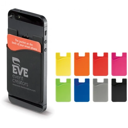 3M phone card holder