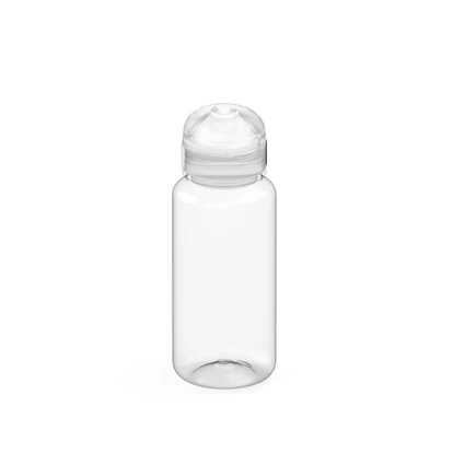 Drink bottle "Sports" clear-transparent 0.4 l