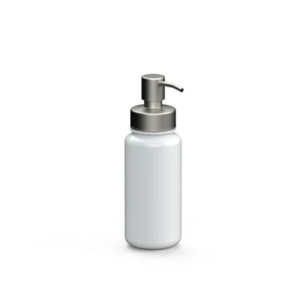 Soap dispenser "Superior" 0.4 l, colour