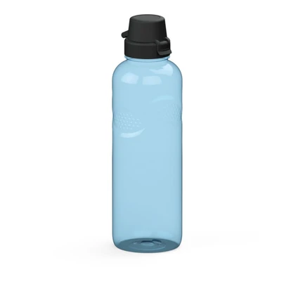 Drink bottle Carve "School" colour 1.0 l