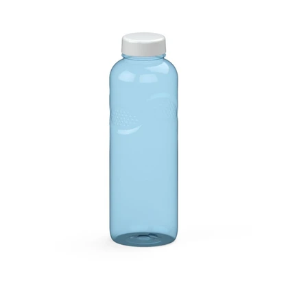 Drink bottle Carve "Refresh" colour 1.0 l