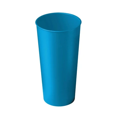 Drinking cup "Colour" 0.5 l, antibacterial