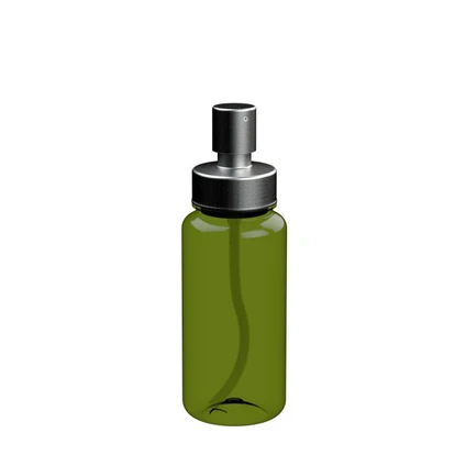 Spray bottle "Superior", 0.4 litre, coloured