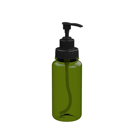 Soap dispenser "Basic" 0.4 l, colour