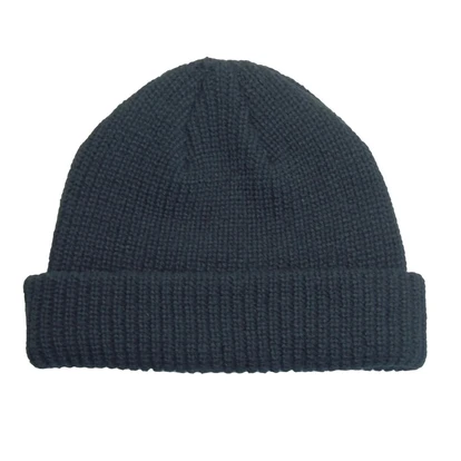 Fisherman Knitted Hat 