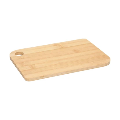 Chopping board "Bamboo", 24.5x17.5 cm