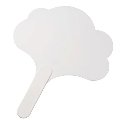 Fan "Cloud"