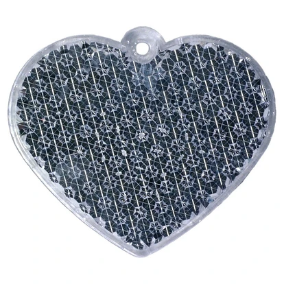 Heart Reflector 