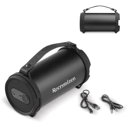 Soundcannon wireless speaker 12W