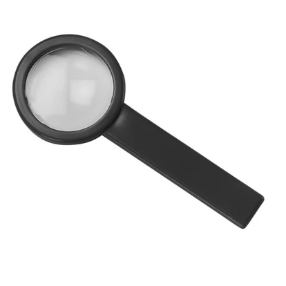 Magnifying glass with handle "Handle 5 x"