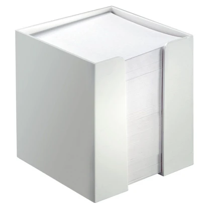 Note Box "Cube"