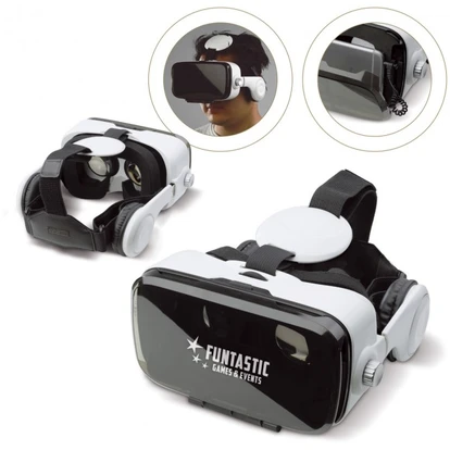 VR Glasses theatre