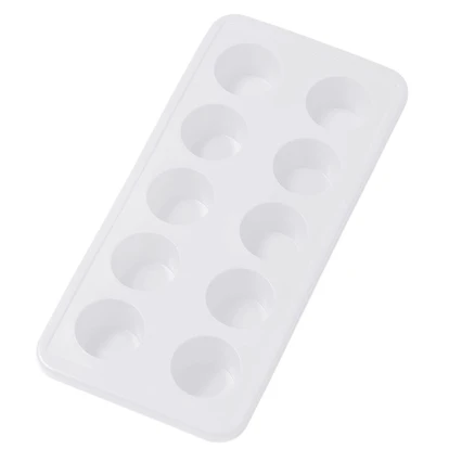 Ice cube tray "Round"