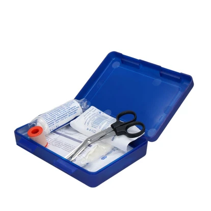 First Aid Kit "Box", large