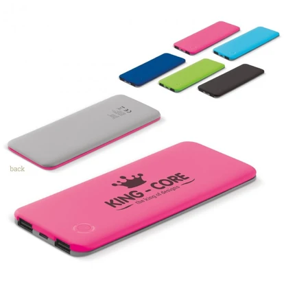 Powerbank Blade 5000mAh