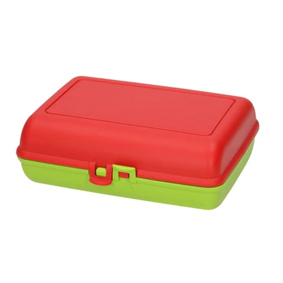 Switch Lunch Box