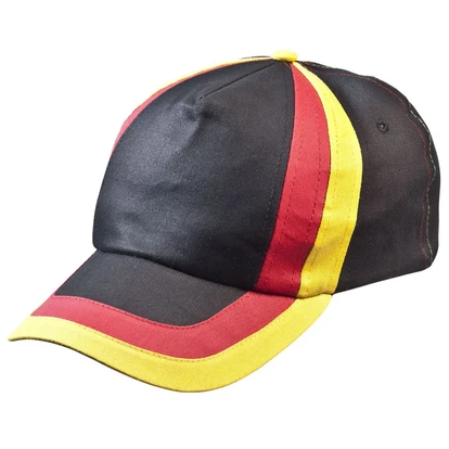 Cap "Stripes" Germany