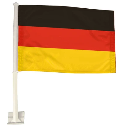 Car flag "Nations - Germany"