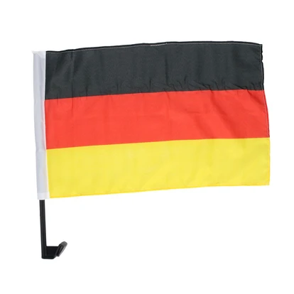 Car flag "Germany"