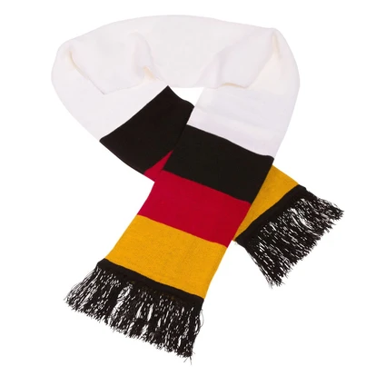 "Fan scarf ""Germany"""