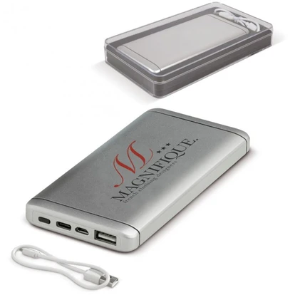 Powerbank Type-C 8000mAh