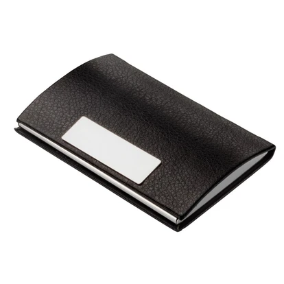 Business card holder "Vita"