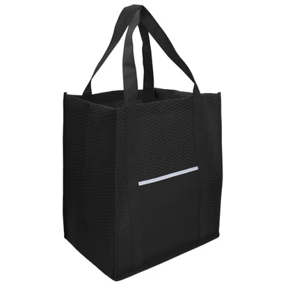 Carry bag "Bolsa" in portrait format