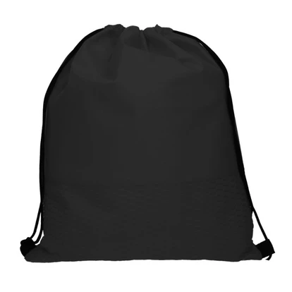 Hipster Gym Drawstring Bag 