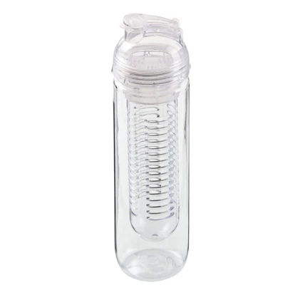 Fruit Infuser Bottle "Frutto" 0,5 l, tritan