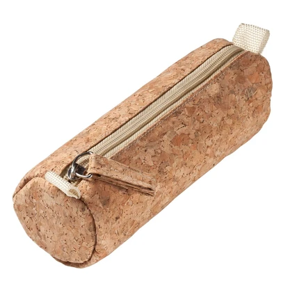 Cork Pencil Case 