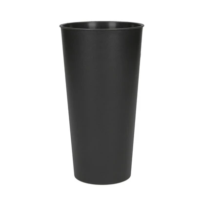 Coloured Eco Cup 0.5L