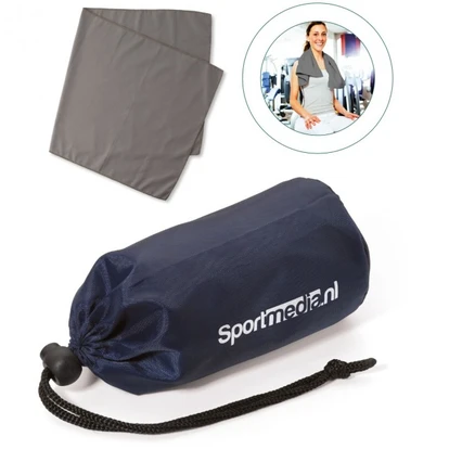 Microfiber sporttowel