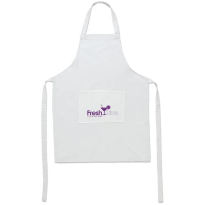 Apron medium quality