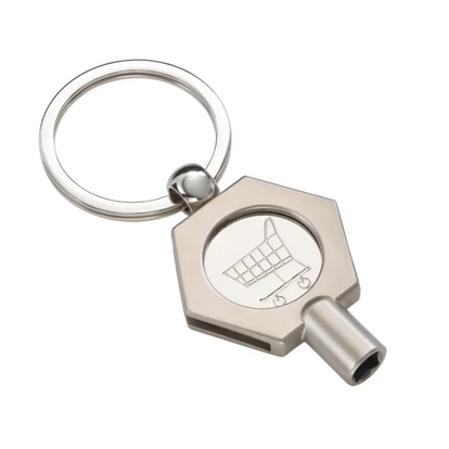 Raditator Tool Keyring