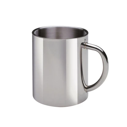 Stainless Steel Mug