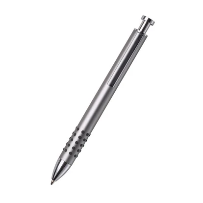 Silver Metal Ballpen