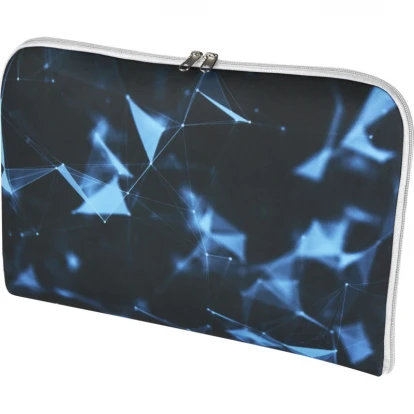 Mari 15"-16" Sublimation Laptop Sleeve