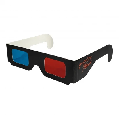 Cardboard 3D Glasses