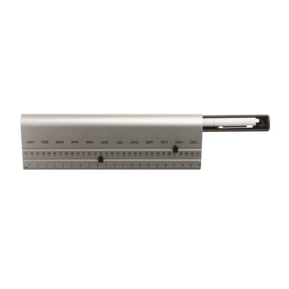 Melbourne Clic Clac Ruler